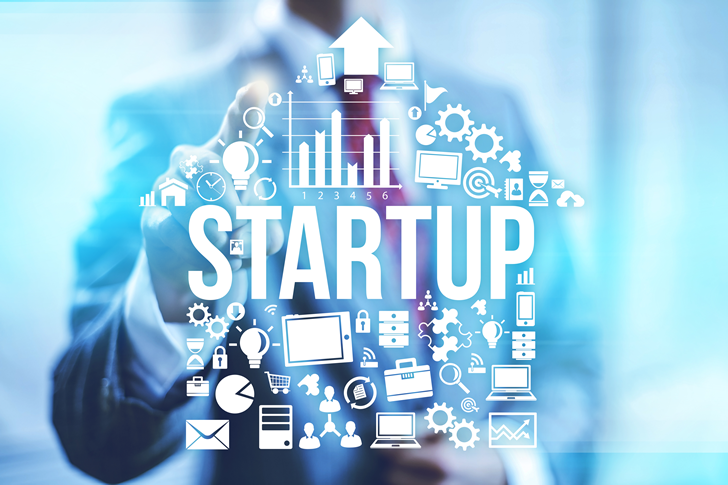 Start-Up Nedir?